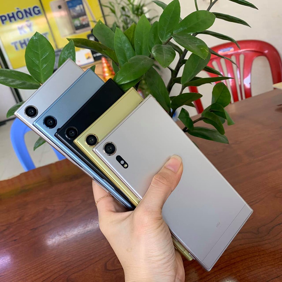 Điện thoại SONY XZs 1SIM bản AU | BigBuy360 - bigbuy360.vn