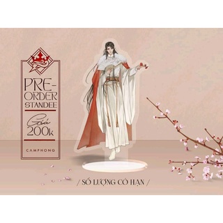 Standee Thương Tiến Tửu tập 1