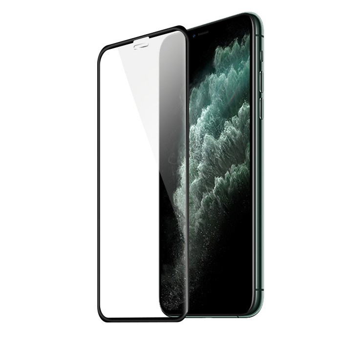 Kính cường lực PRO FLEXI cho Iphone 12/ Iphone 12 Pro Max