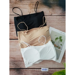 Áo ống bra su có dây