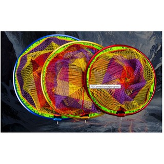 vành vợt câu đài - vành vợt câu cá và lưới chuyên câu đài ,câu đơn 40cm