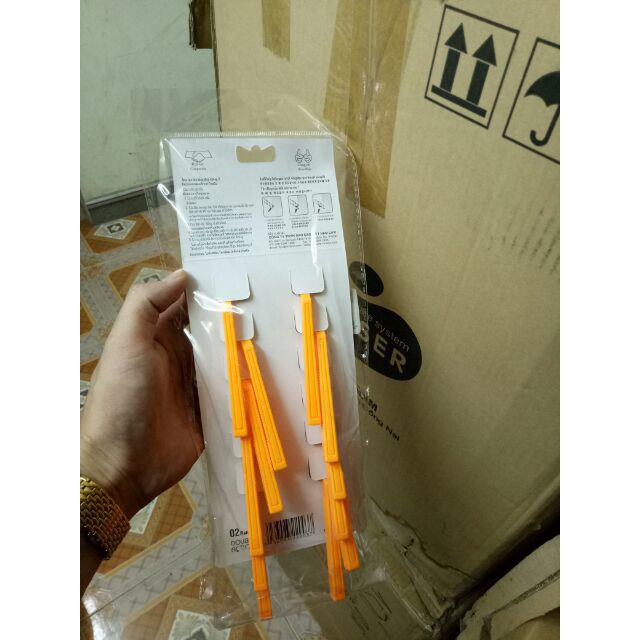 Dao Cạo Râu Du Lịch Lưỡi Kép Siêu Sắc Lướt Nhẹ Cạo Êm Giá Rẻ 12 cái/vỉ HBB