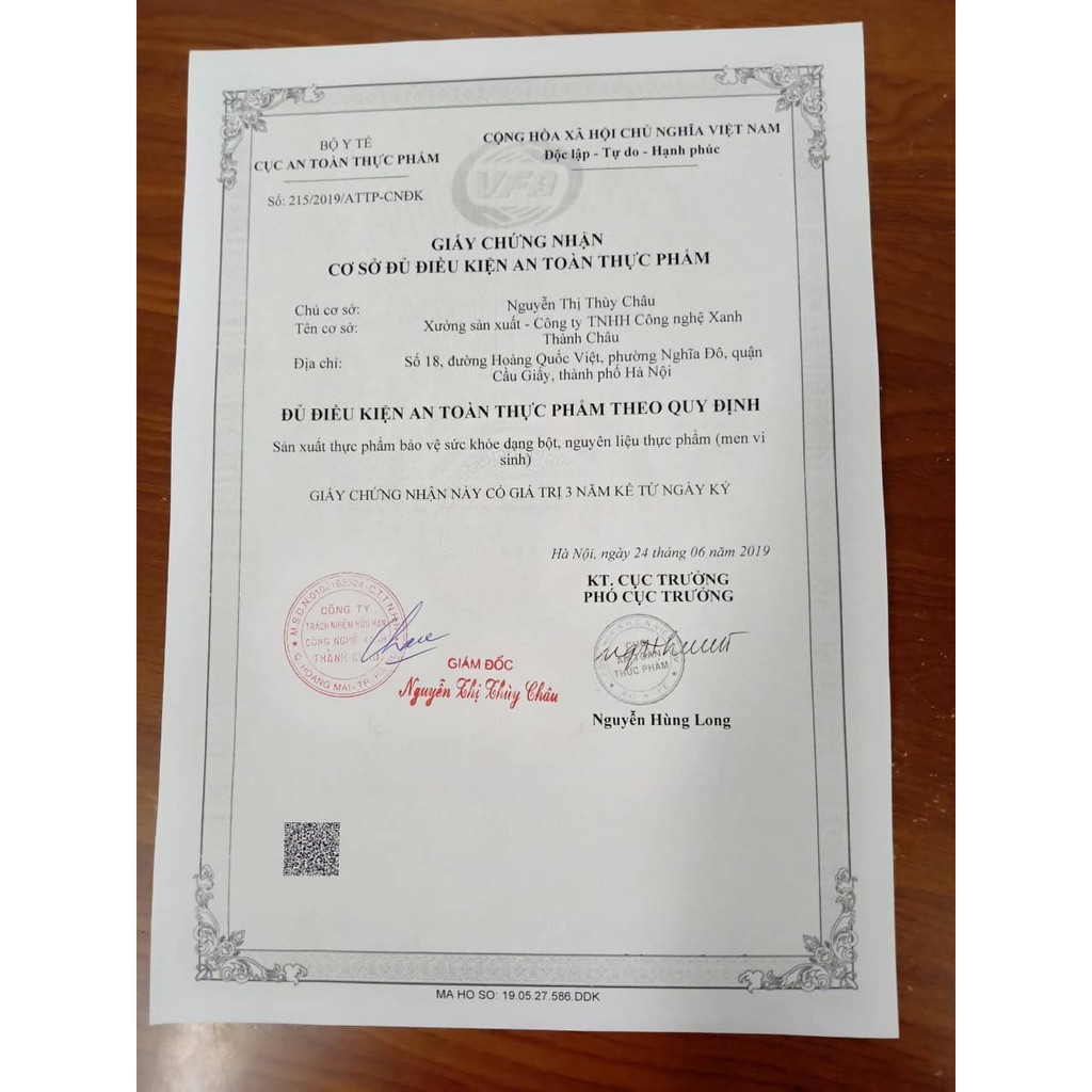 MEN VI SINH BIOLACTOMEN PLUS - HẾT RỐI LOẠN TIÊU HÓA