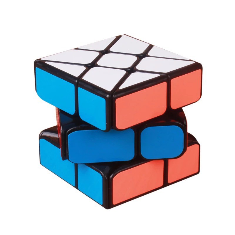 Rubik Biến Thể YongJun Windmill YJCXG Cối Xoay Gió