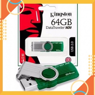 [5🌟][FREESHIP] USB KINGSTON DUNG LƯỢNG 2GB, 4GB, 8GB, 16GB, 32GB, 64GB [SALE]