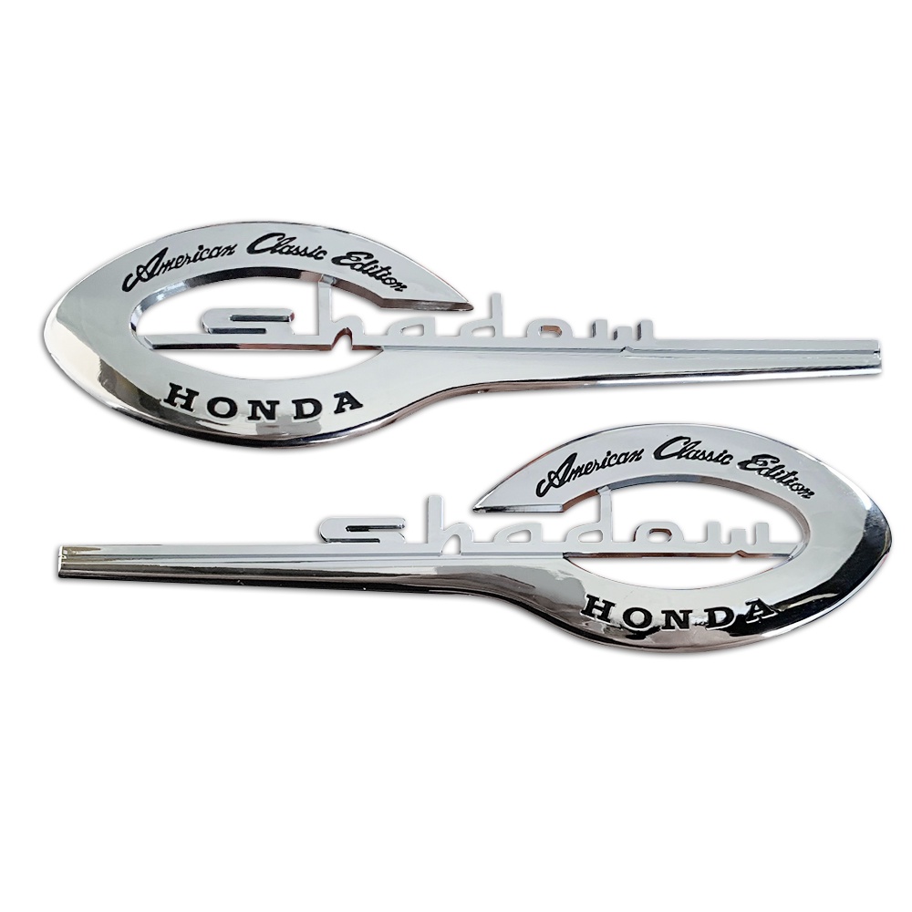 Miếng Dán 3D Bảo Vệ Bình Xăng Xe Mô Tô Honda Shadow VT VTX 400 500 600 750 1100