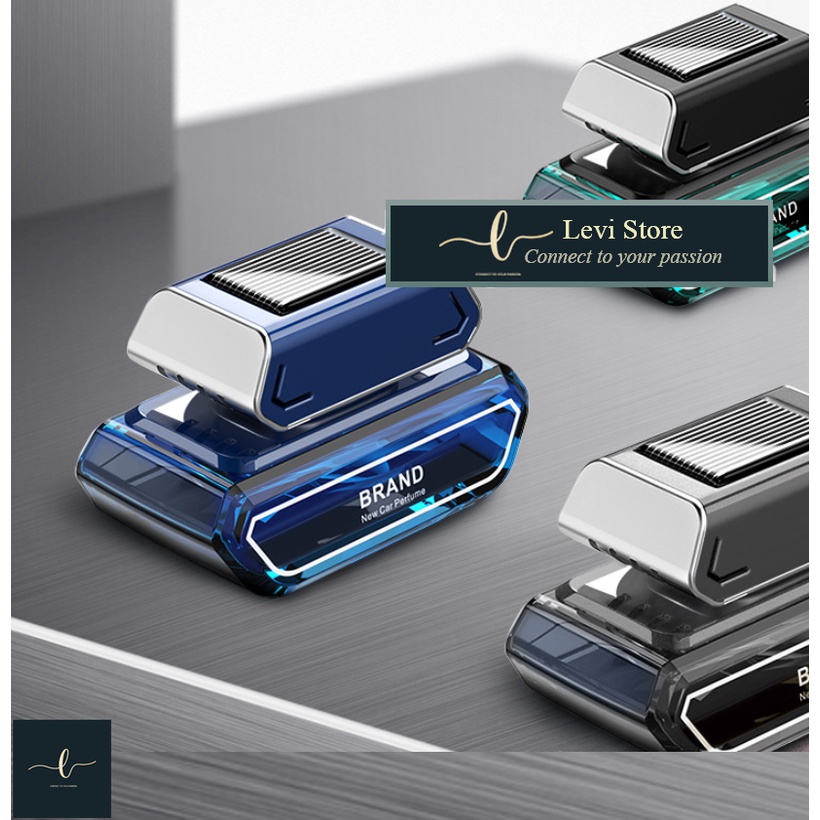 NƯỚC HOA Ô TÔ NHẬP KHẨU TRANG TRÍ TAPLO, LÀM THƠM, KHỬ MÙI HIỆU QUẢ  | CỬA HÀNG NƯỚC HOA Ô TÔ LEVISTORE.