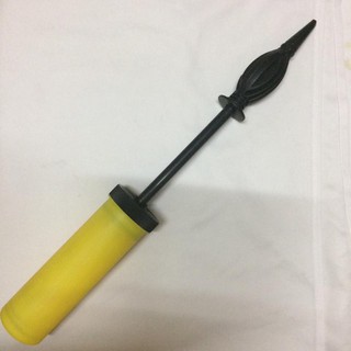 Dụng cụ bơm bóng, bơm phao cầm tay