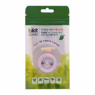 Kẹp đuổi muỗi Bikit guard cho bé