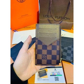 Ví mini để thẻ , ví thẻ nhỏ gọn