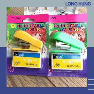 Dập Ghim Văn Phòng