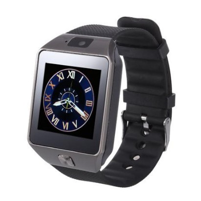 Đồng hồ thông minh Smartwatch UWATCH DZ09 plus gắn Sim