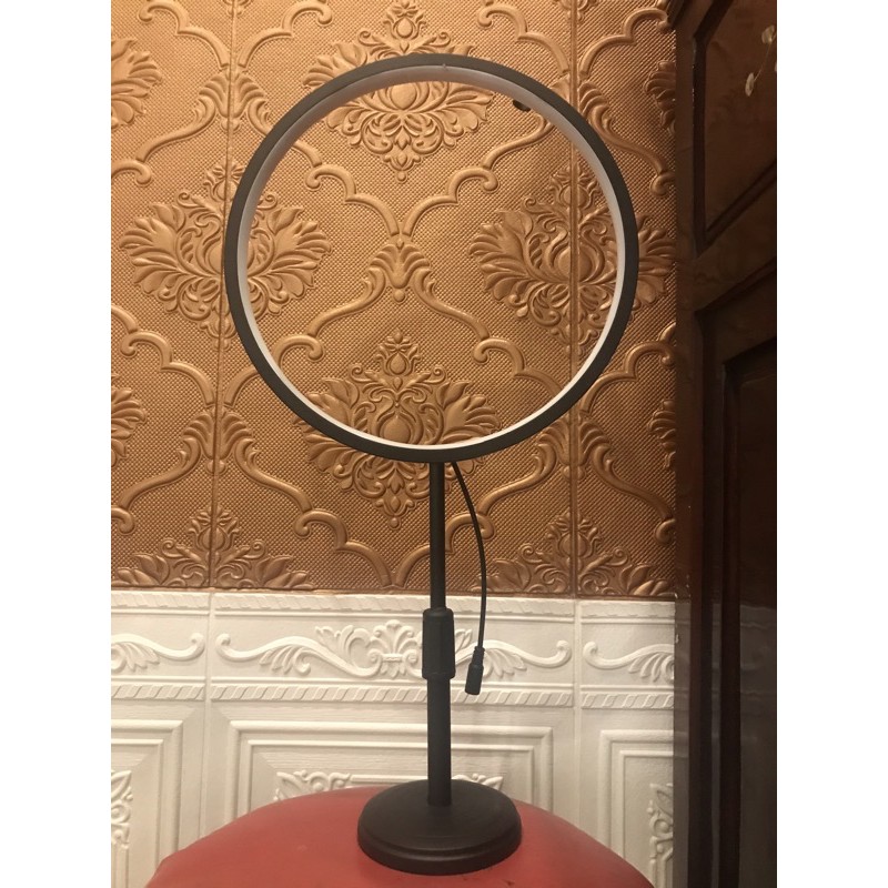 Chân đế lắp đèn hào Quang