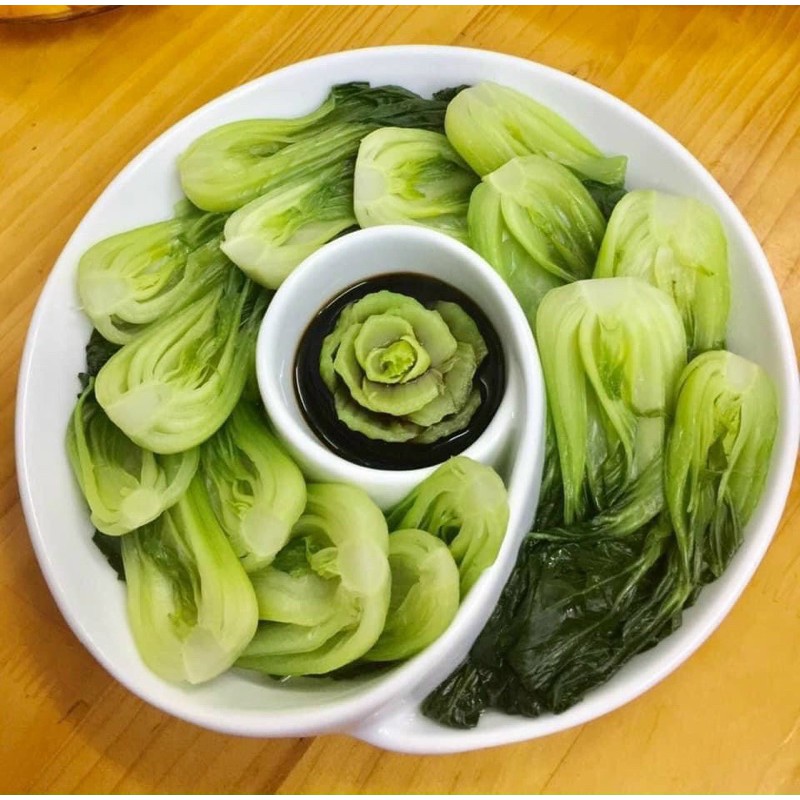 Đĩa có khay chấm Bát Tràng-Khay sứ đẹp- Khay đĩa đựng thức ăn