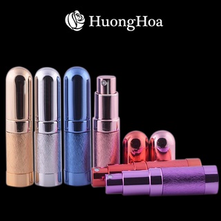 3 CHAI CHIẾT NƯỚC HOA vỏ nhôm xịt phun sương có hướng dẫn cách chiết nước hoa, Sỉ và Lẻ - Mã 3 dung tích 6ml