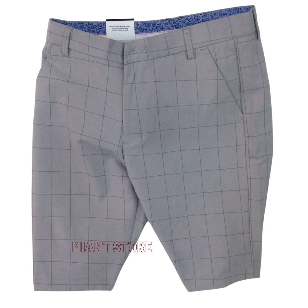 QUẦN SHORT NAM TÂY ÂU CAO CẤP ❤️FREESHIP❤️ QUẦN NAM VẢI CO GIÃN, FORM CHUẨN, PHONG CÁCH, CÁ TÍNH, HỢP THỜI TRANG | BigBuy360 - bigbuy360.vn