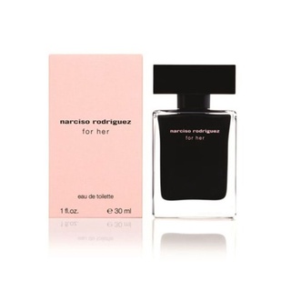 Nước Hoa Nữ Narciso Rodriguez for Her EDT Đen