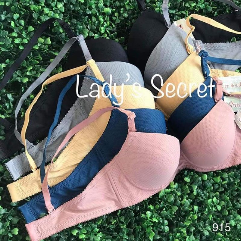 Áo lót Thái Lan sh915.