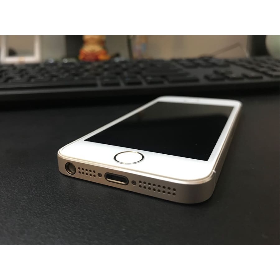 Điện thoại IPHONE 5S Chính hãng,chơi game mượt,qte,bao hành dài hạn | BigBuy360 - bigbuy360.vn