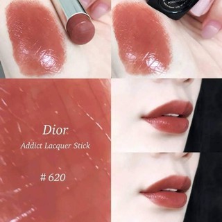SON DIOR 620 MÀU NÂU TÂY