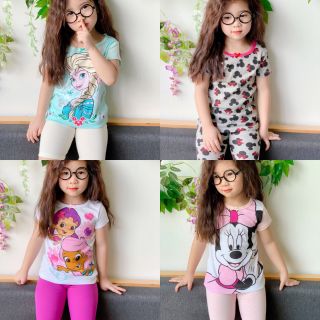 Bộ Carter xuất xịn cho bé gái