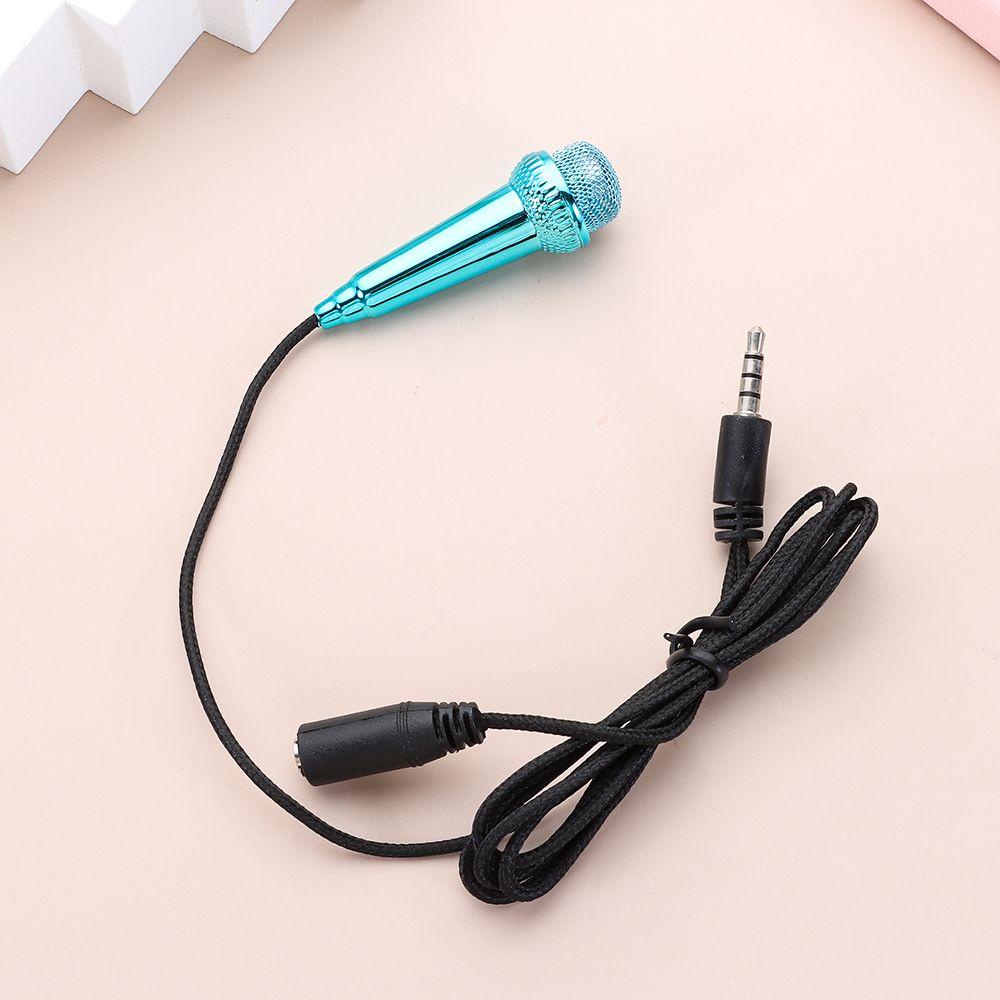 Micro Mini Cầm Tay Cho Điện Thoại / Máy Tính