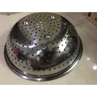 RỔ INOX 40