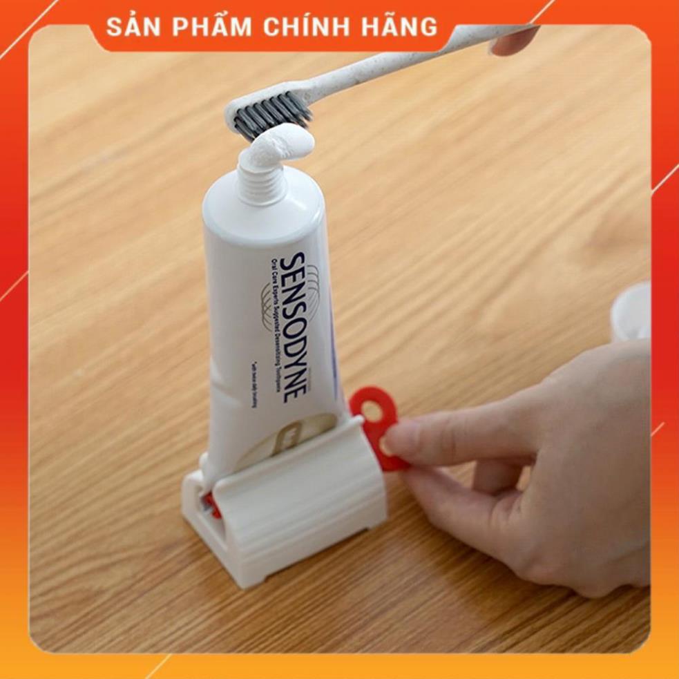 Dụng Cụ Vặn Lấy Kem Đánh Răng Thông Minh