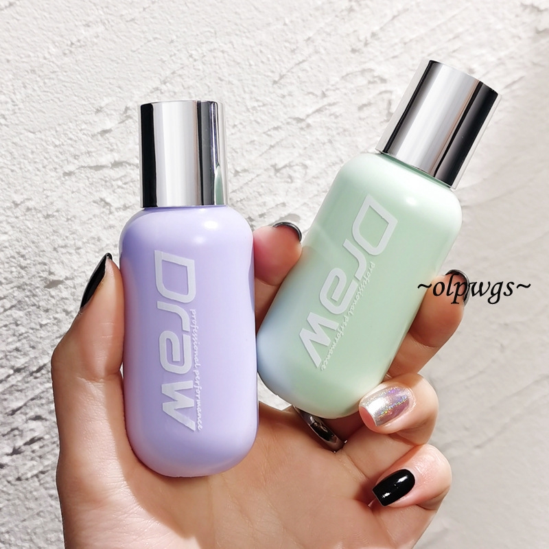 (hàng Mới Về) Kem Che Khuyết Điểm Dưỡng Ẩm Làm Sáng Da Sace Lady