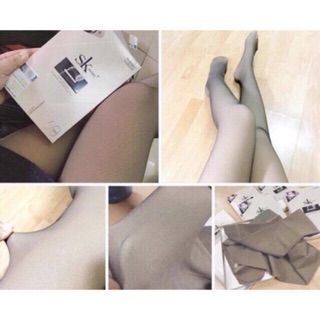 QUẦN TẤT LƯỚI 3D GIẢ DA SK SIÊU ĐẸP SIÊU THẬT CHÂN CẢ BÀN