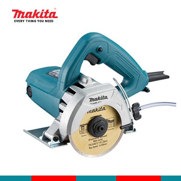 Máy cắt gạch Makita M4100B (100mm) công suất 1200w | Makita chính hãng