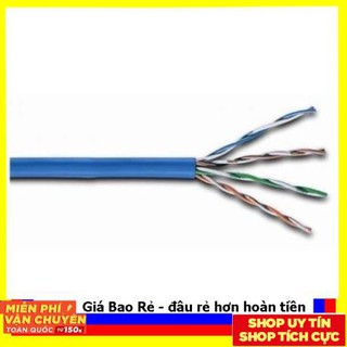 Dây cáp mạng LAN CAT 5E/UTP 40m/50m