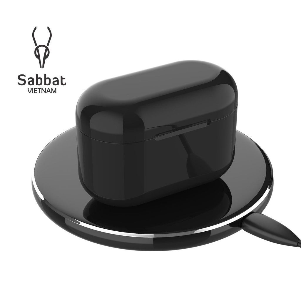 Hộp sạc tai nghe Sabbat E12 ultra chính hãng, đủ màu