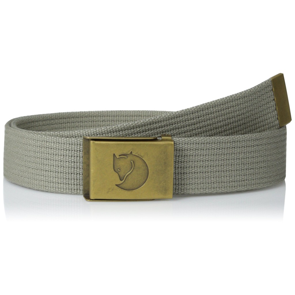 Dây Nịt Fjallraven Belt
