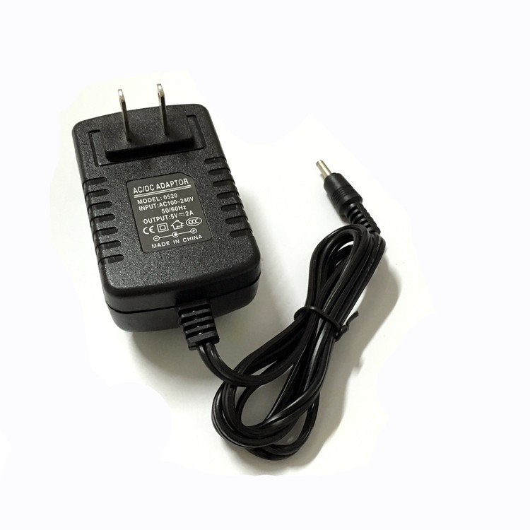 Nguồn 5V 2A
