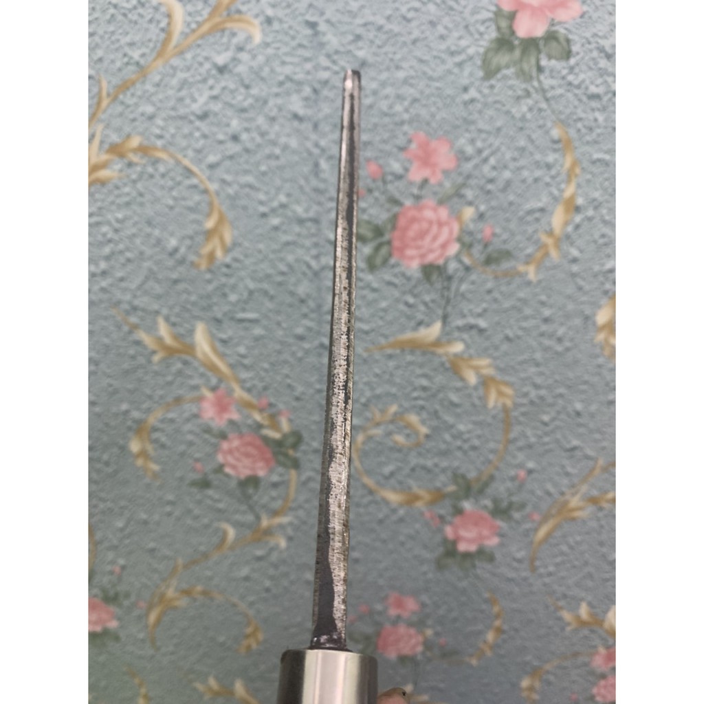 Dao nặng 1-1,2 kg chuyên chặt xương ống CỨNG hạng nặng cho a/c làm hàng quán