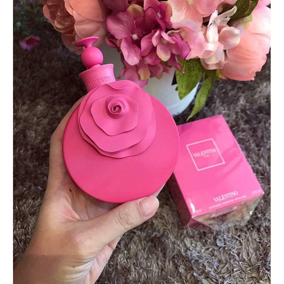 💎LEON💎Mẫu Chiết Nước hoa dùng thử Valentino Pink EDP 5ml/10ml/20ml [Pinkyhouse95]