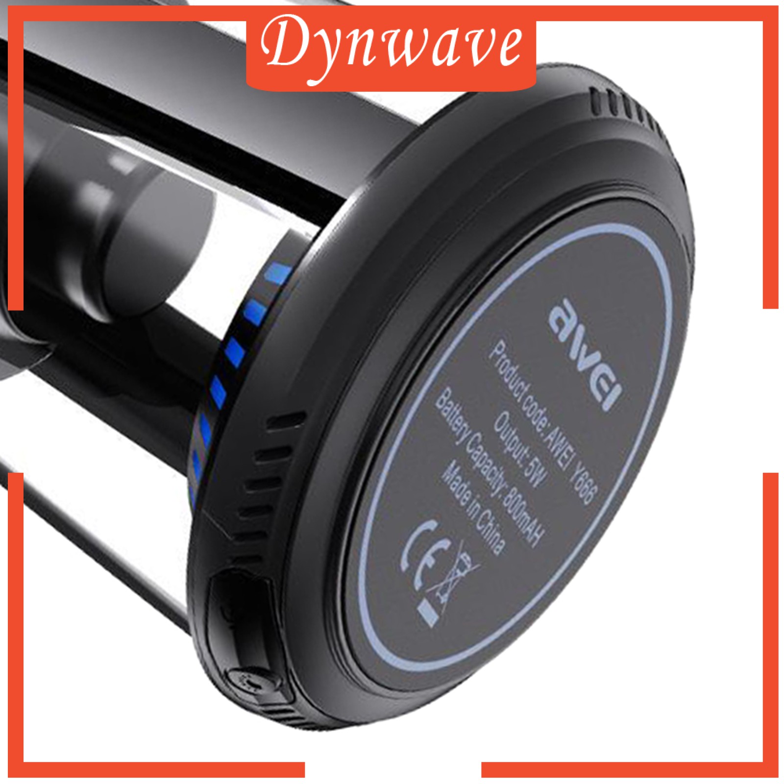 Loa Bluetooth Không Dây Nhỏ Gọn Chống Nước Có Đèn Nhiều Màu Sắc