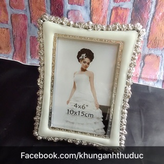 khung ảnh kiểu để bàn- mã 2041-46