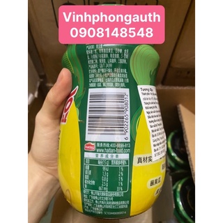 Tương đậu Hải Thiên 800gr ( Soybean paste )