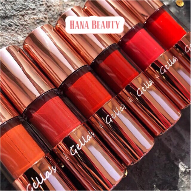 Son Kem Gella’s Chính Hãng | BigBuy360 - bigbuy360.vn