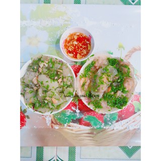 1kg bột mì nhứt khô (bột mì)