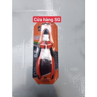 Kiềm cắt chân linh kiện cao cấp Kapusi