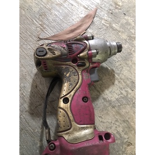 Máy khoan pin nhật bãi hitachi