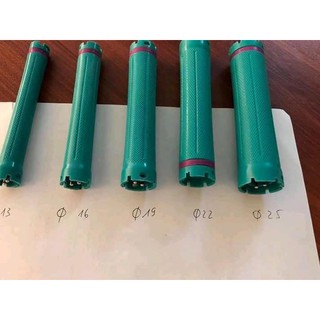 [CHÍNH HÃNG] Trục uốn nóng máy 24V và 220V