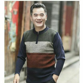 Áo nam trung niên-bnml