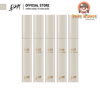 Son Bóng Bbia Glow Lip Tint