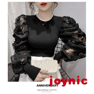 Áo Thun Nữ Dài Tay Cổ Tròn Form Rộng Thời Trang Hàn (S-2Xl)