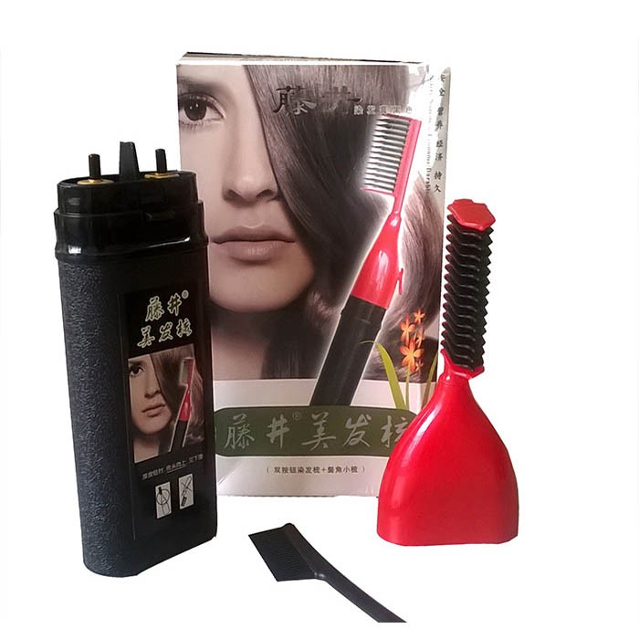 Lược nhuộm tóc thông minh | BigBuy360 - bigbuy360.vn