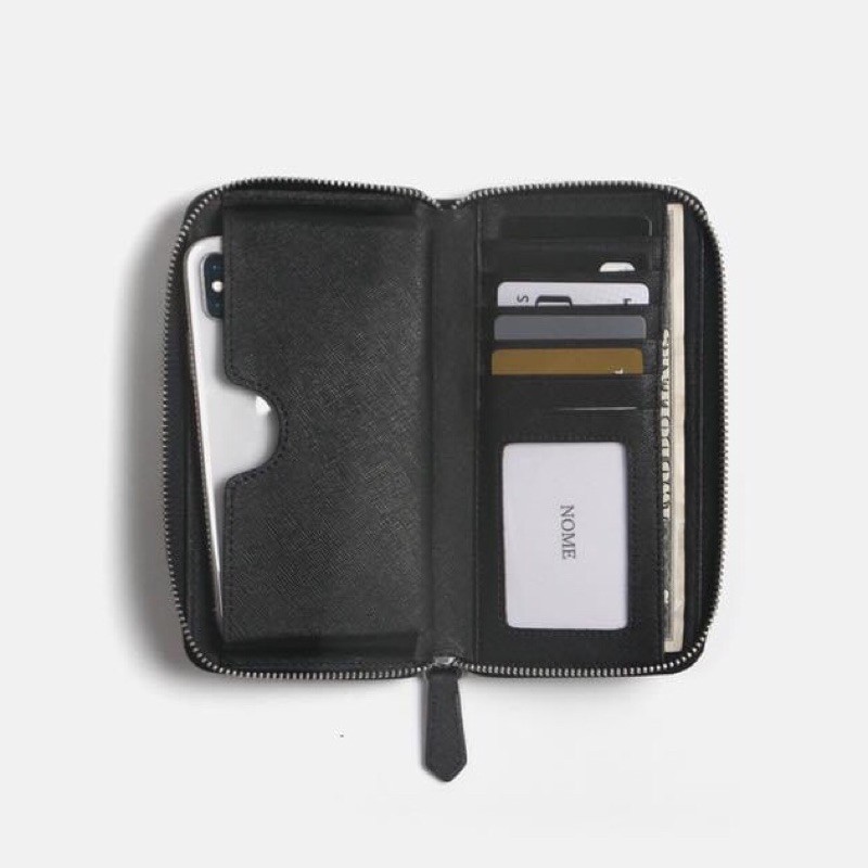 Ví dài PHONE WALLET